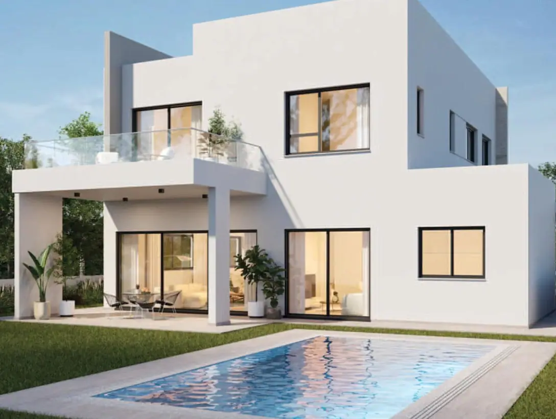 Villa 453 m² in Nicosia - 2