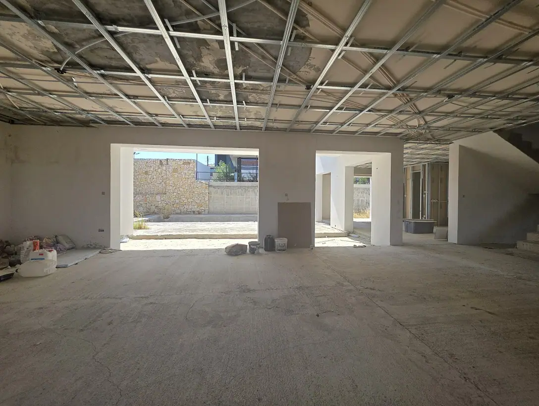 Villa 453 m² in Nicosia - 3