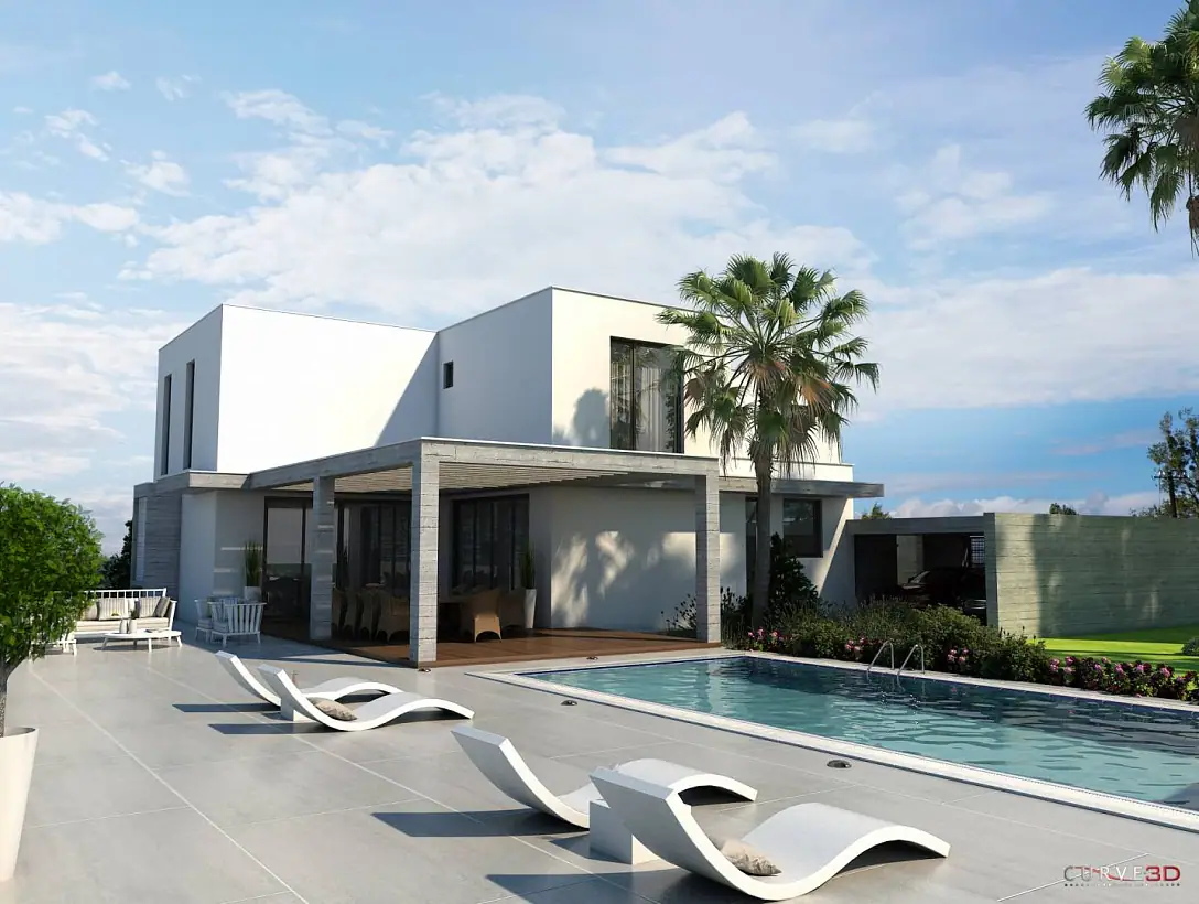 Villa 453 m² in Nicosia - 6