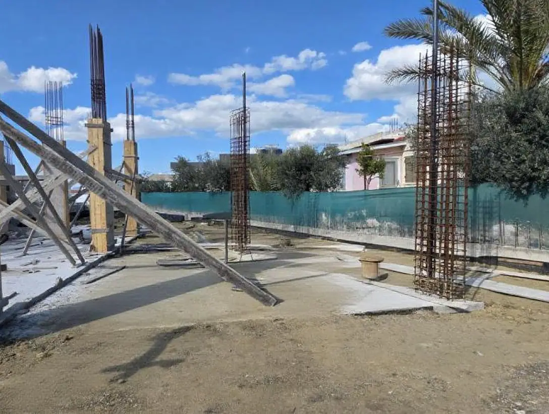 Villa 220 m² in Nicosia - 3