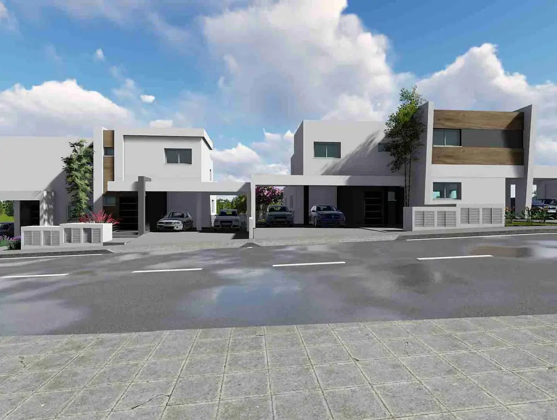 Villa 220 m² in Nicosia - 4
