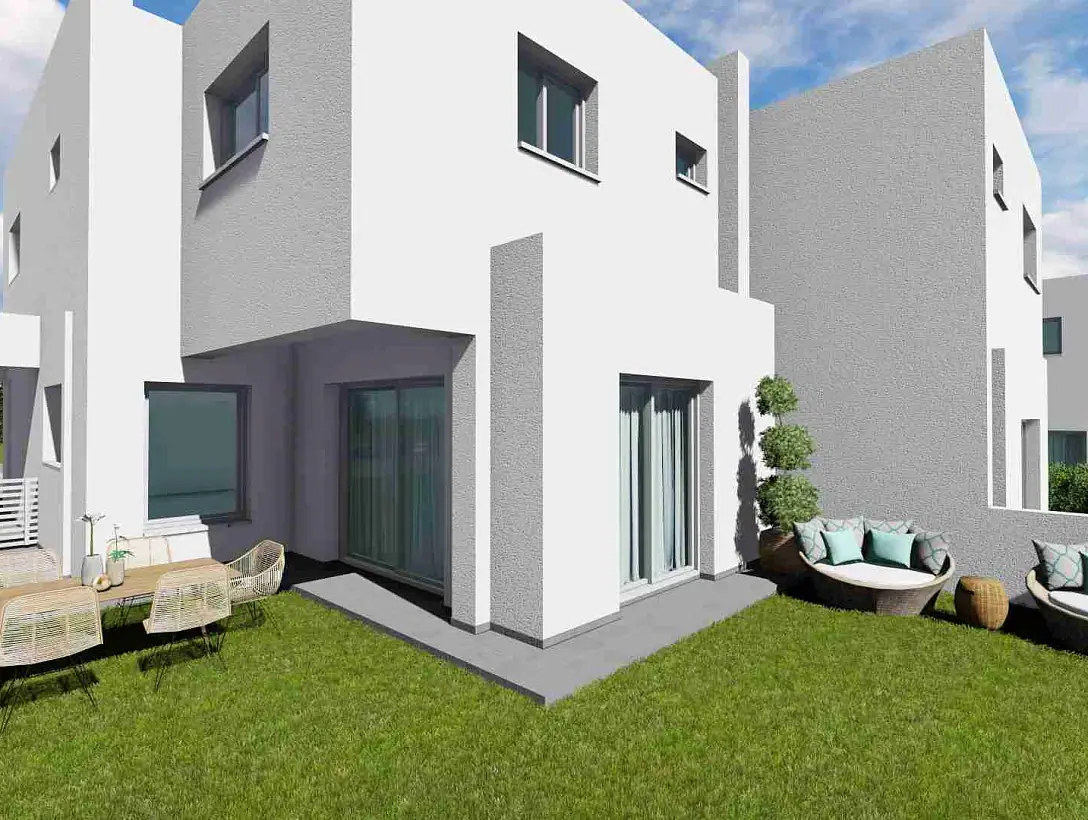 Villa 220 m² in Nicosia - 5