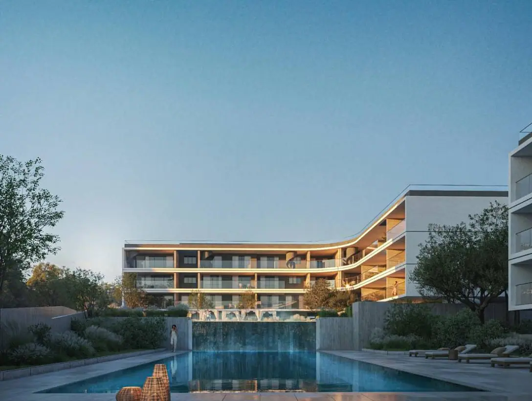 Apartment 136 m² in Paphos - 3