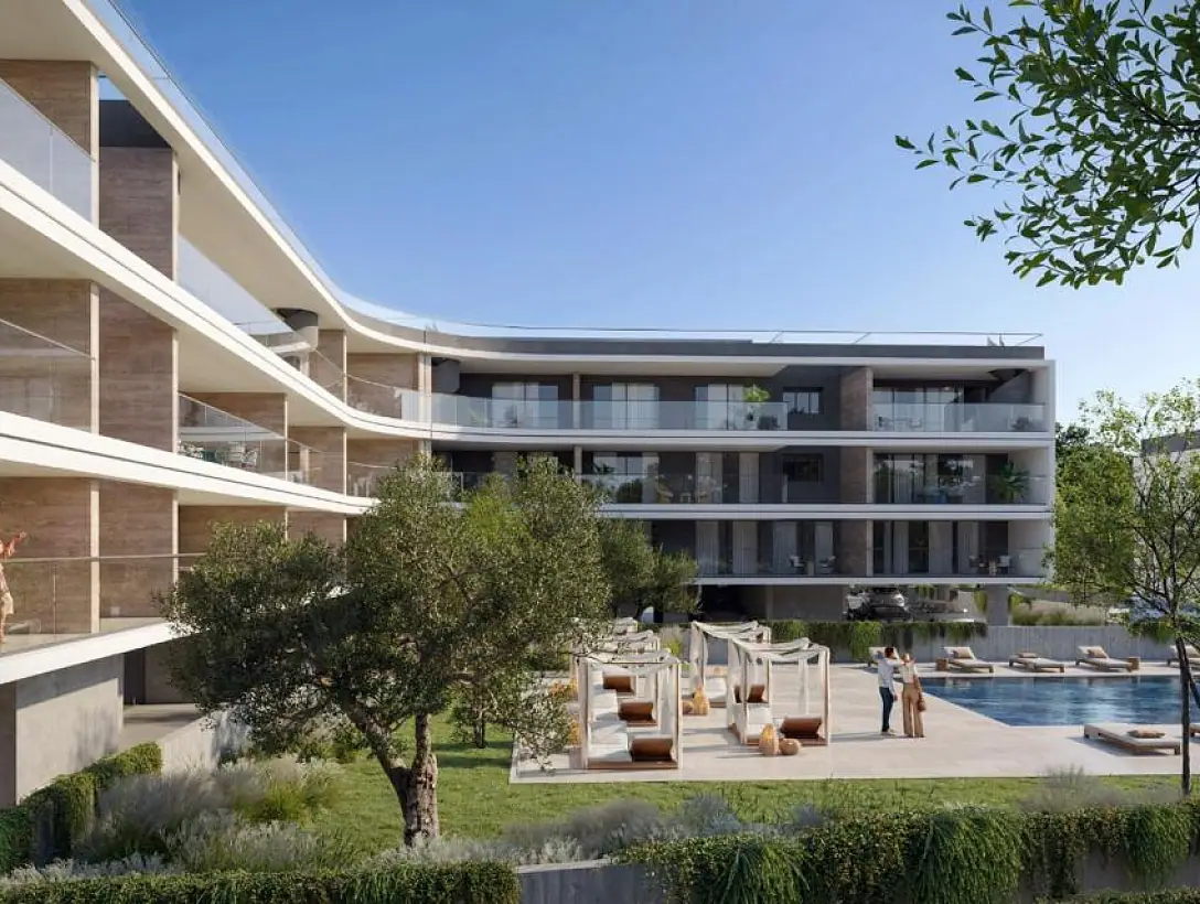 Apartment 136 m² in Paphos - 5