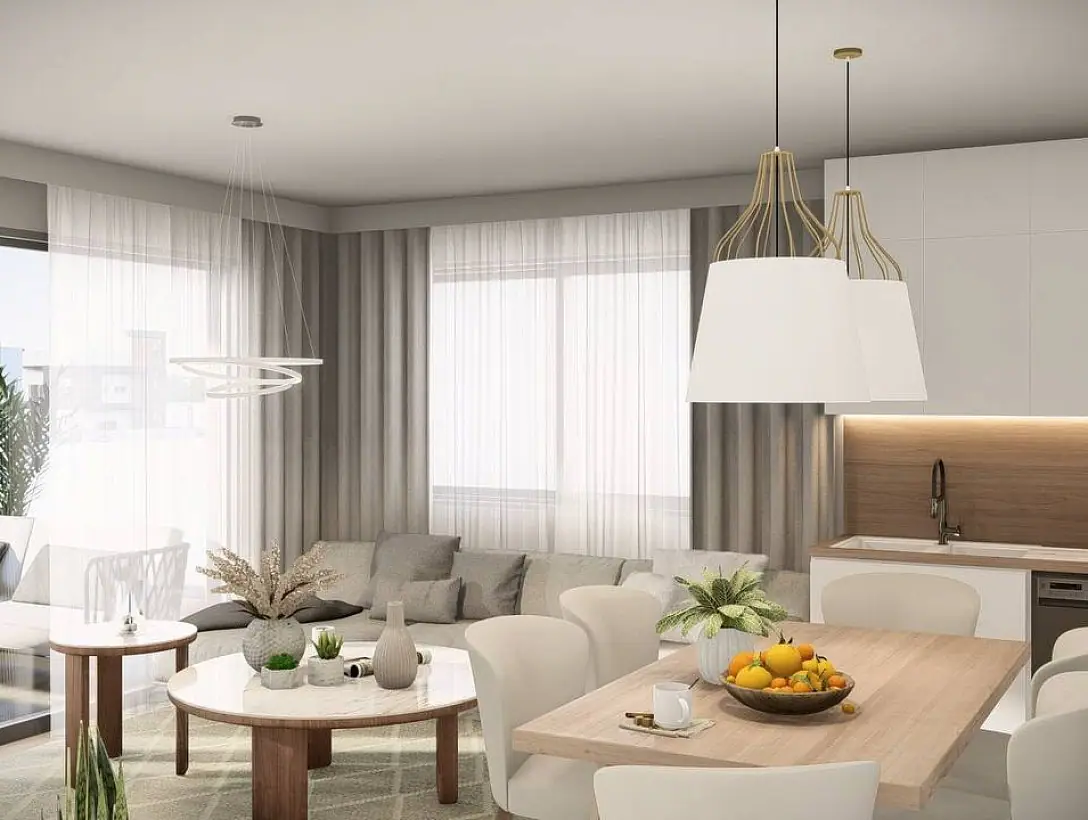 Квартира 404 м² в Пафосе - 4