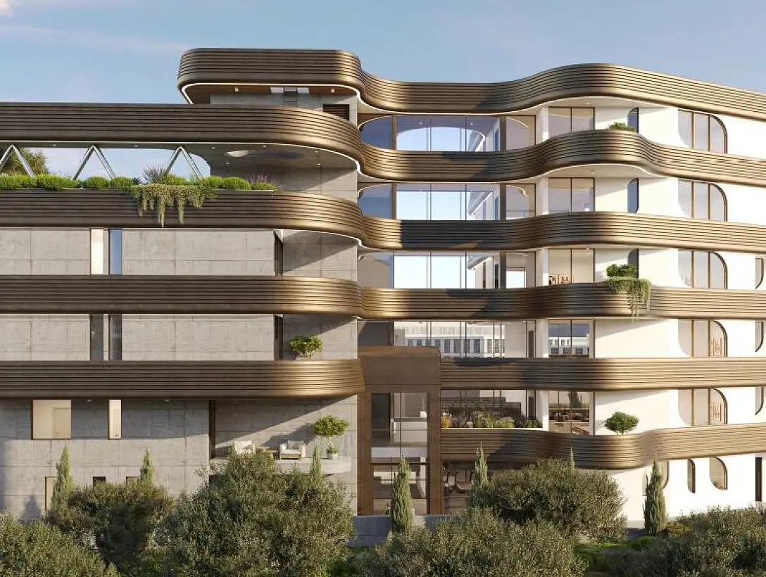Квартира 404 м² в Пафосе - 5