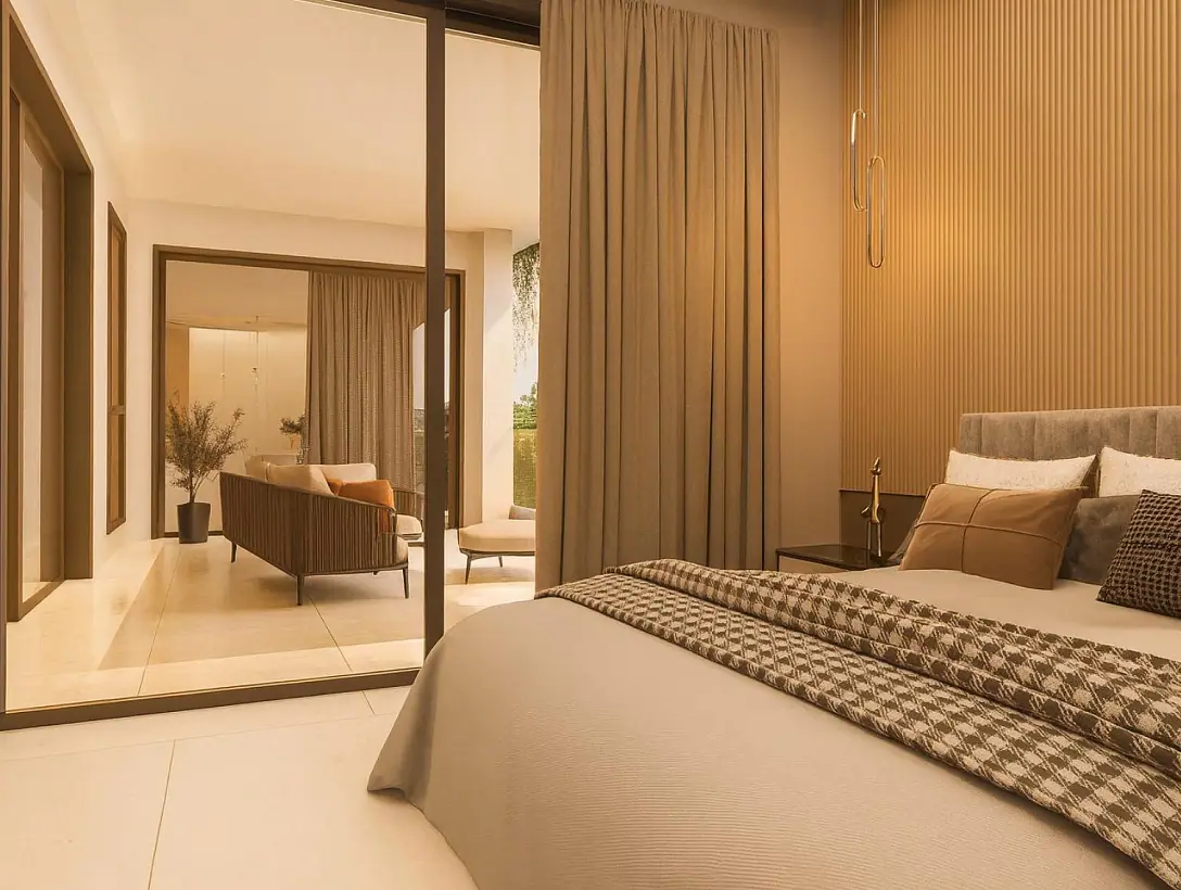 Apartment 108 m² in Paphos - 3