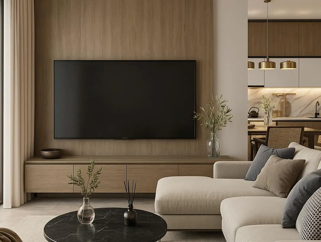 Apartment 108 m² in Paphos - 4
