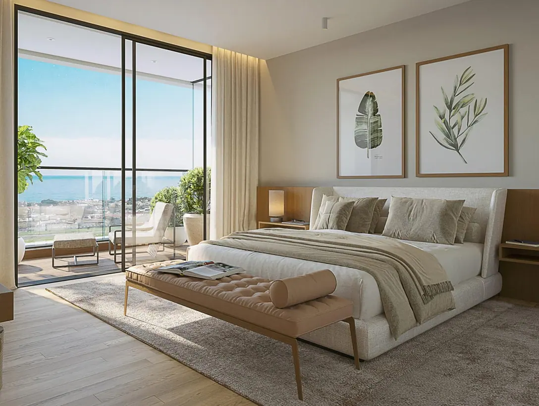 Apartment in Paphos - 3