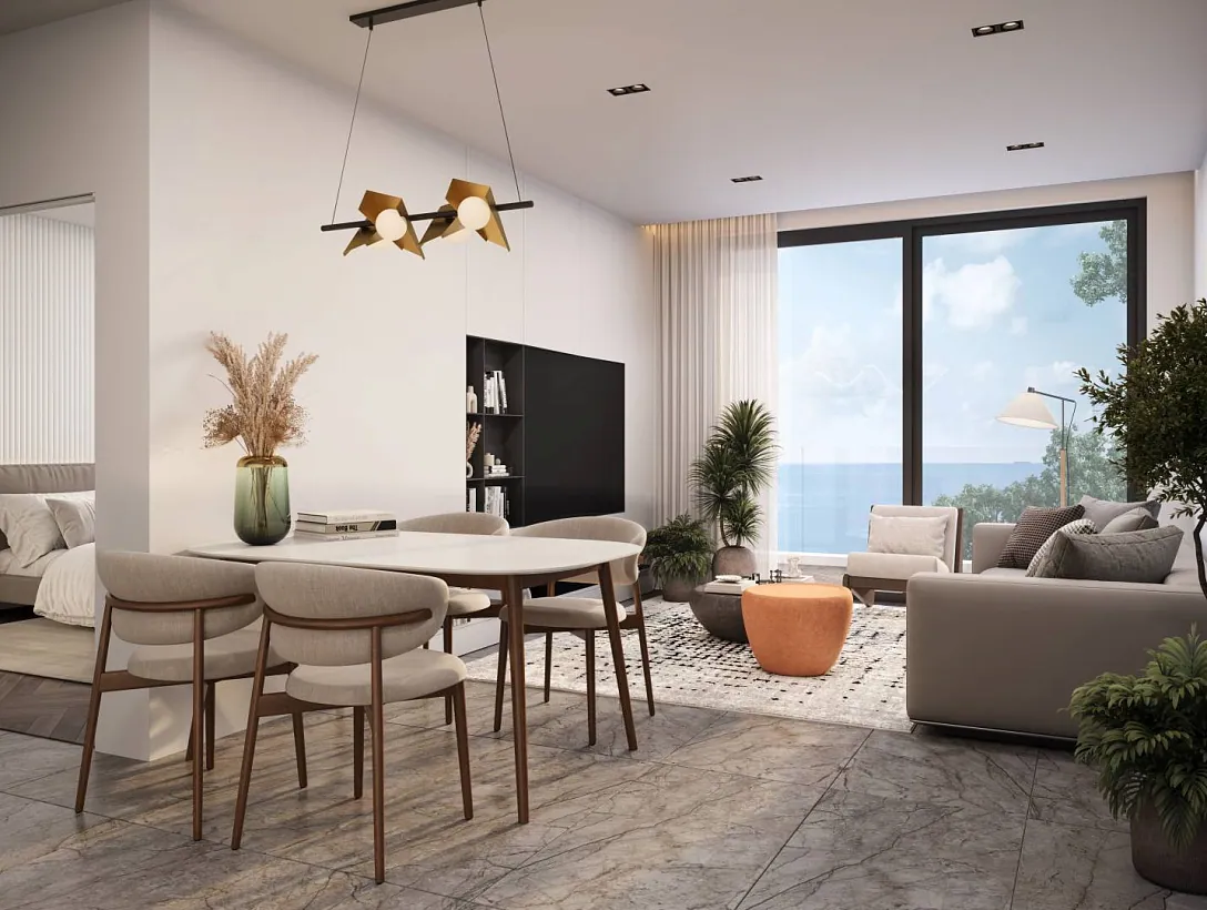 Apartment in Paphos - 6