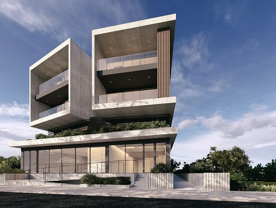 Apartment in Paphos - 3