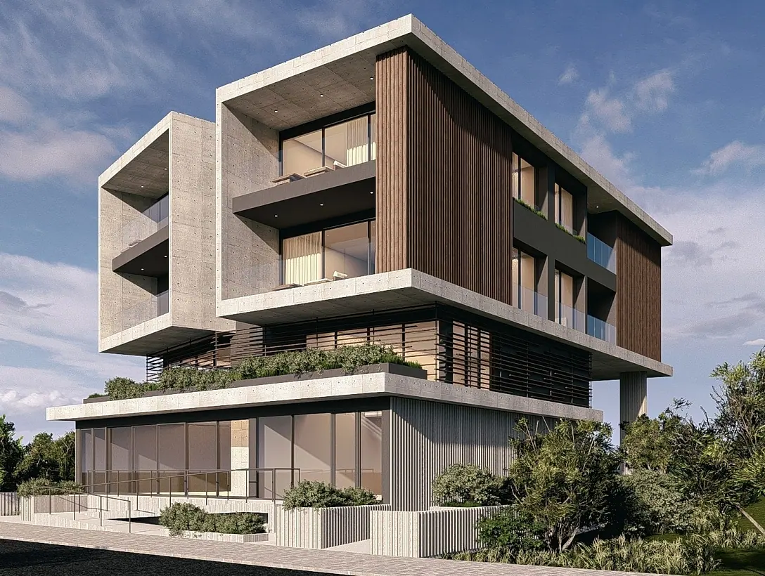 Apartment in Paphos - 4