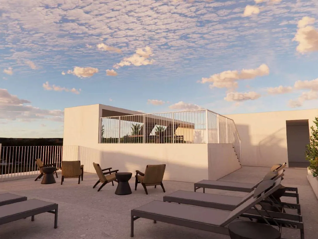 Apartment in Paphos - 11