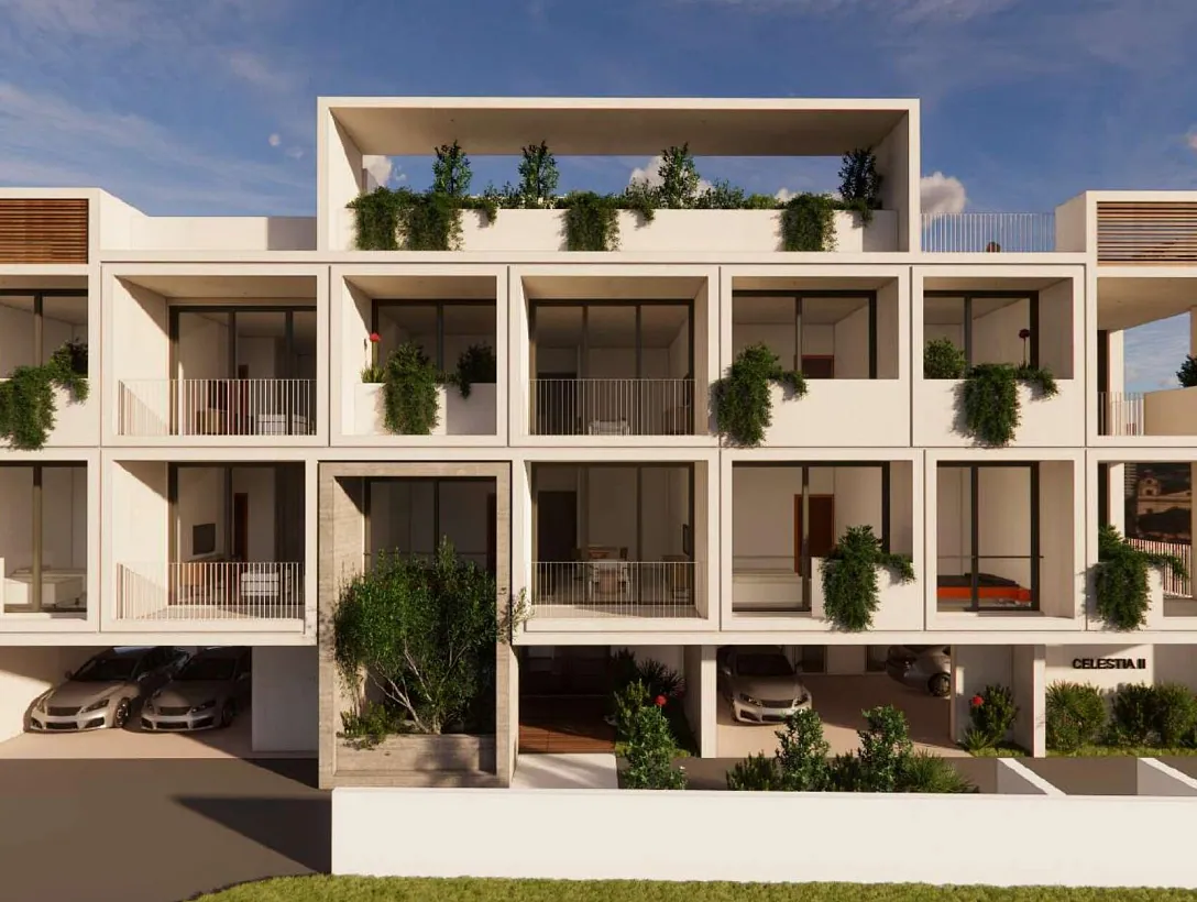 Apartment in Paphos - 12