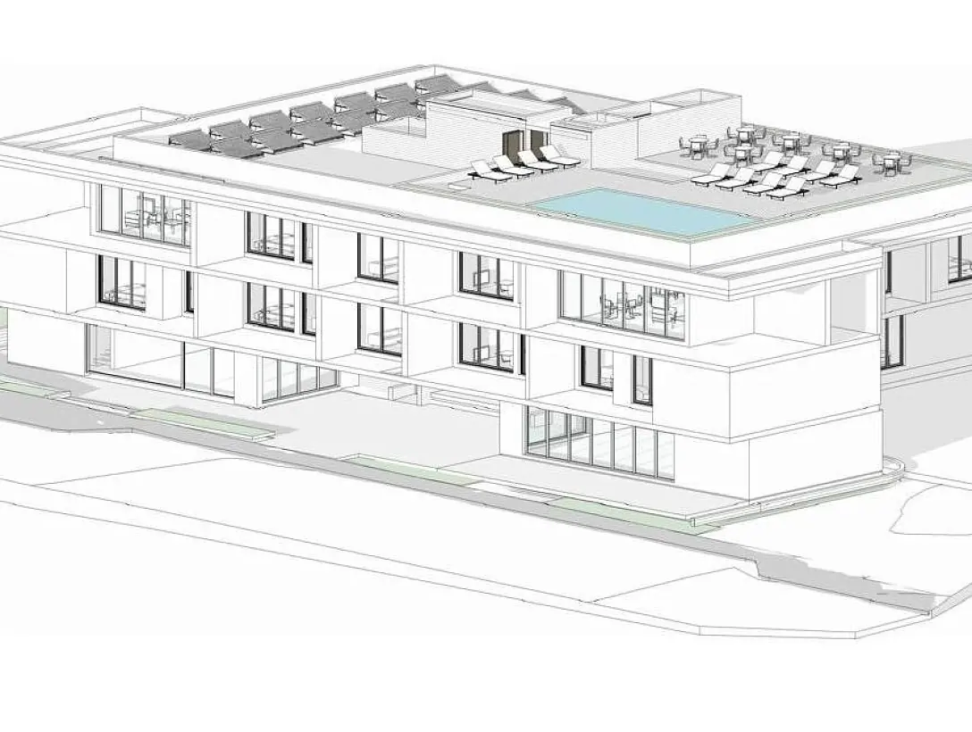Apartment in Paphos - 2