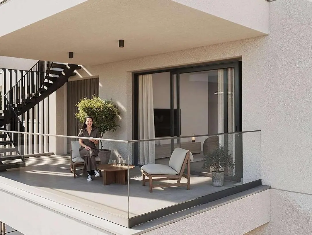 Apartment in Paphos - 3