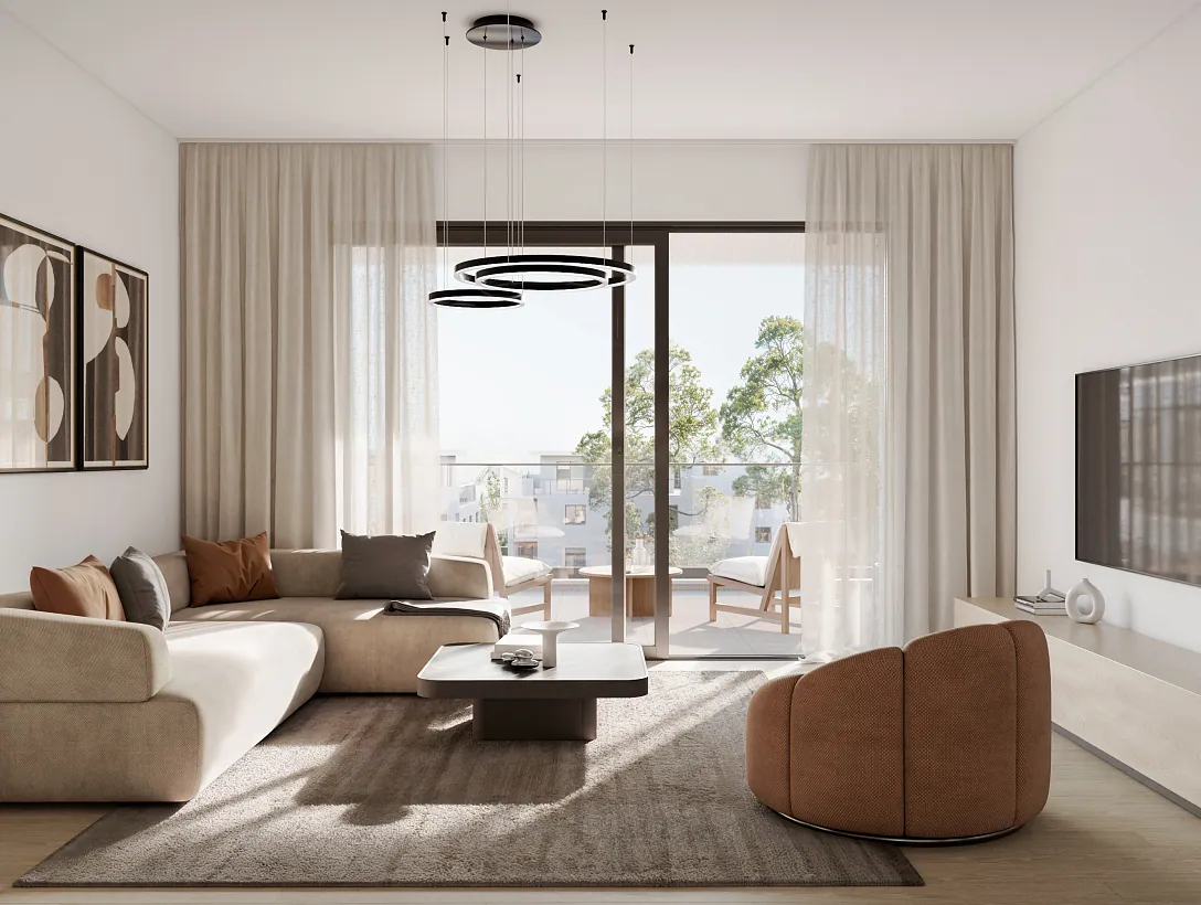 Apartment in Paphos - 5