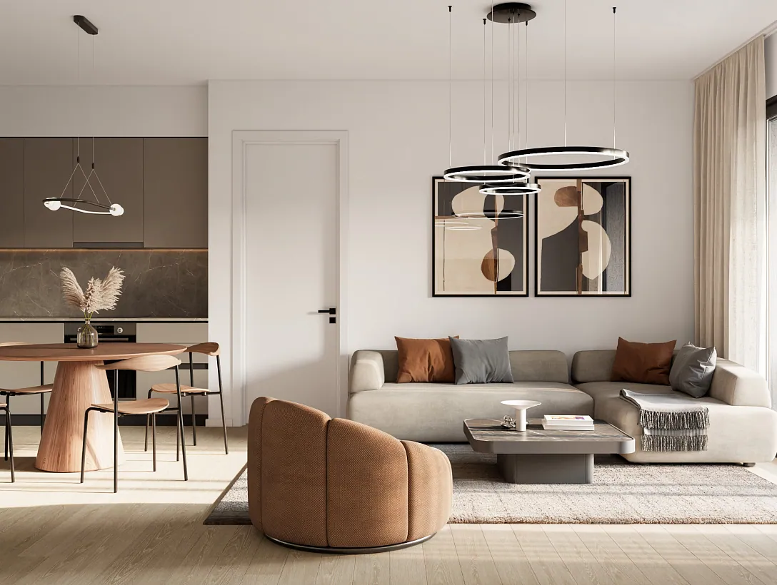 Apartment in Paphos - 6
