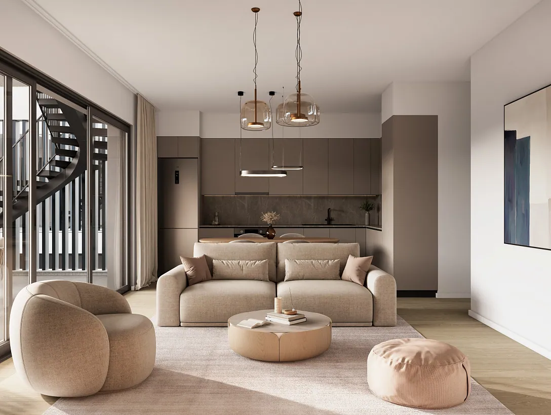 Apartment in Paphos - 8