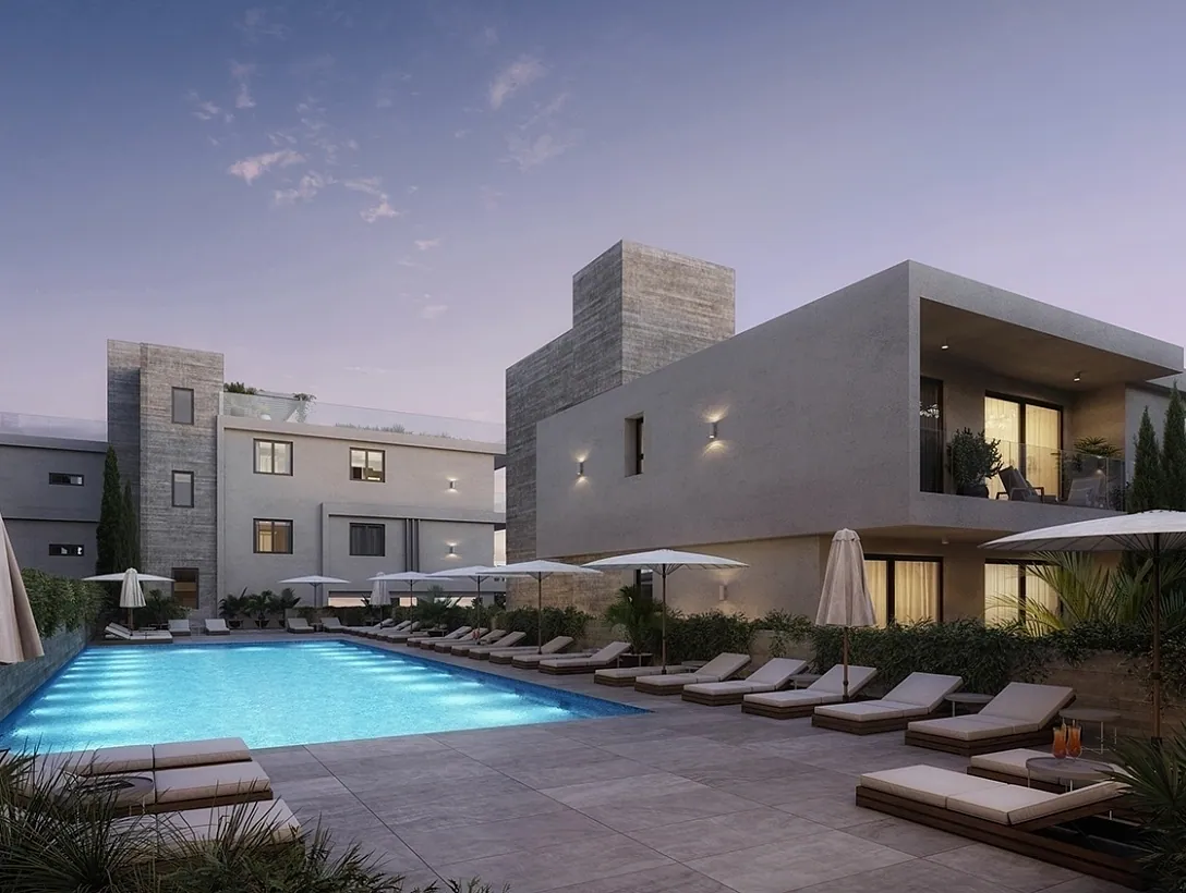Apartment in Paphos - 10