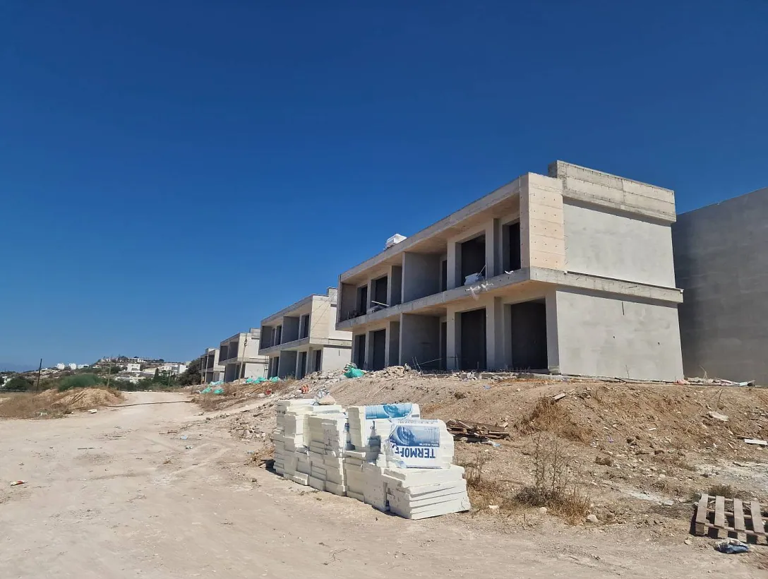 Apartment in Paphos - 11
