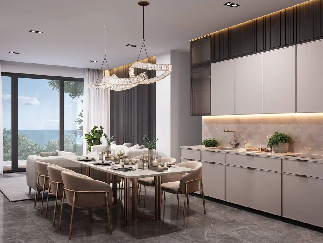 Apartment in Paphos - 4