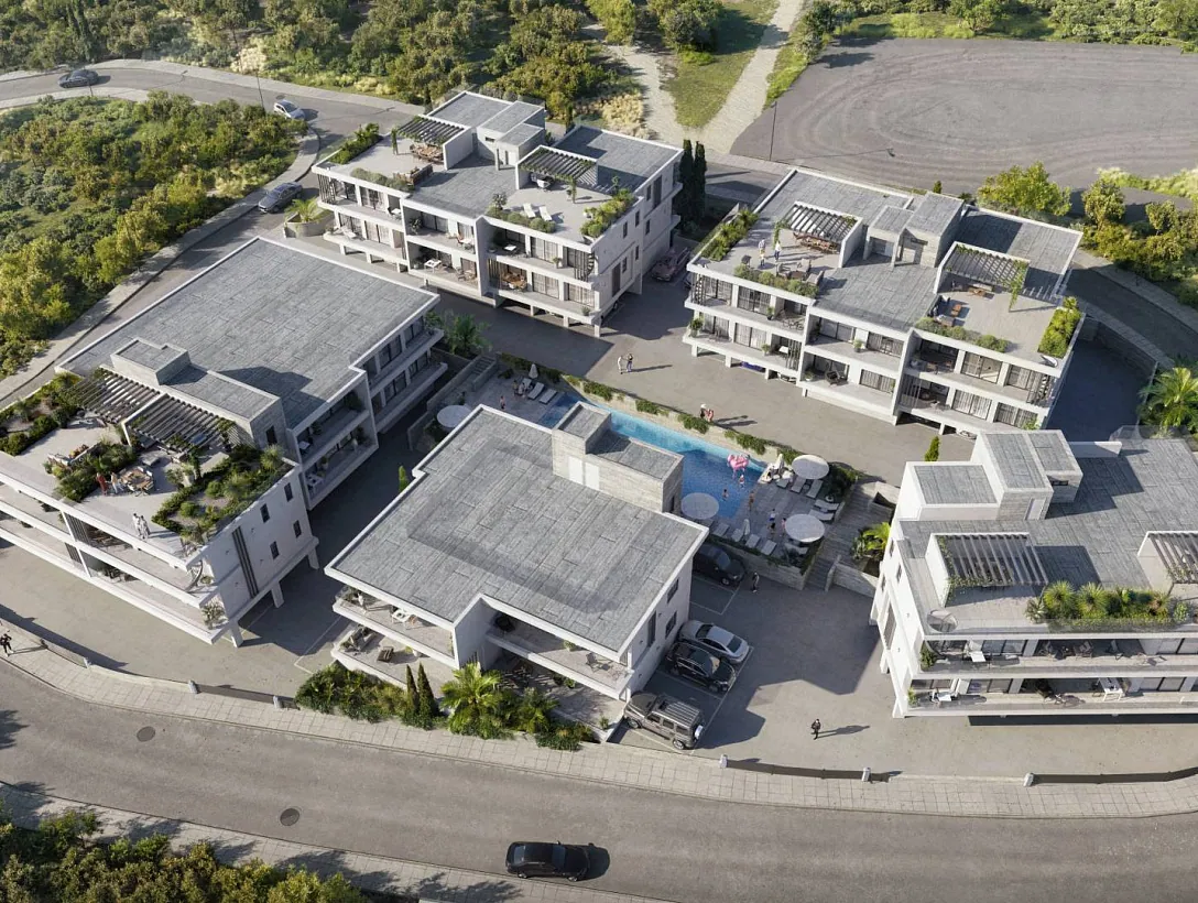 Apartment in Paphos - 5