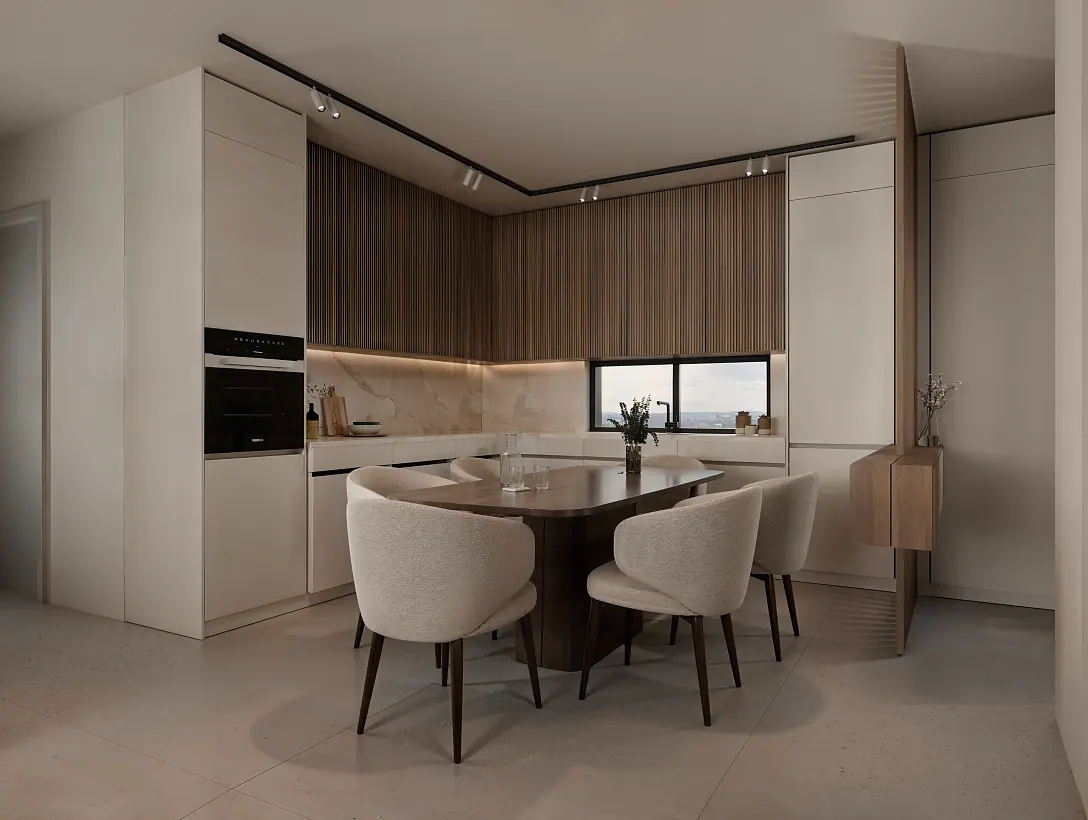 Apartment in Paphos - 2