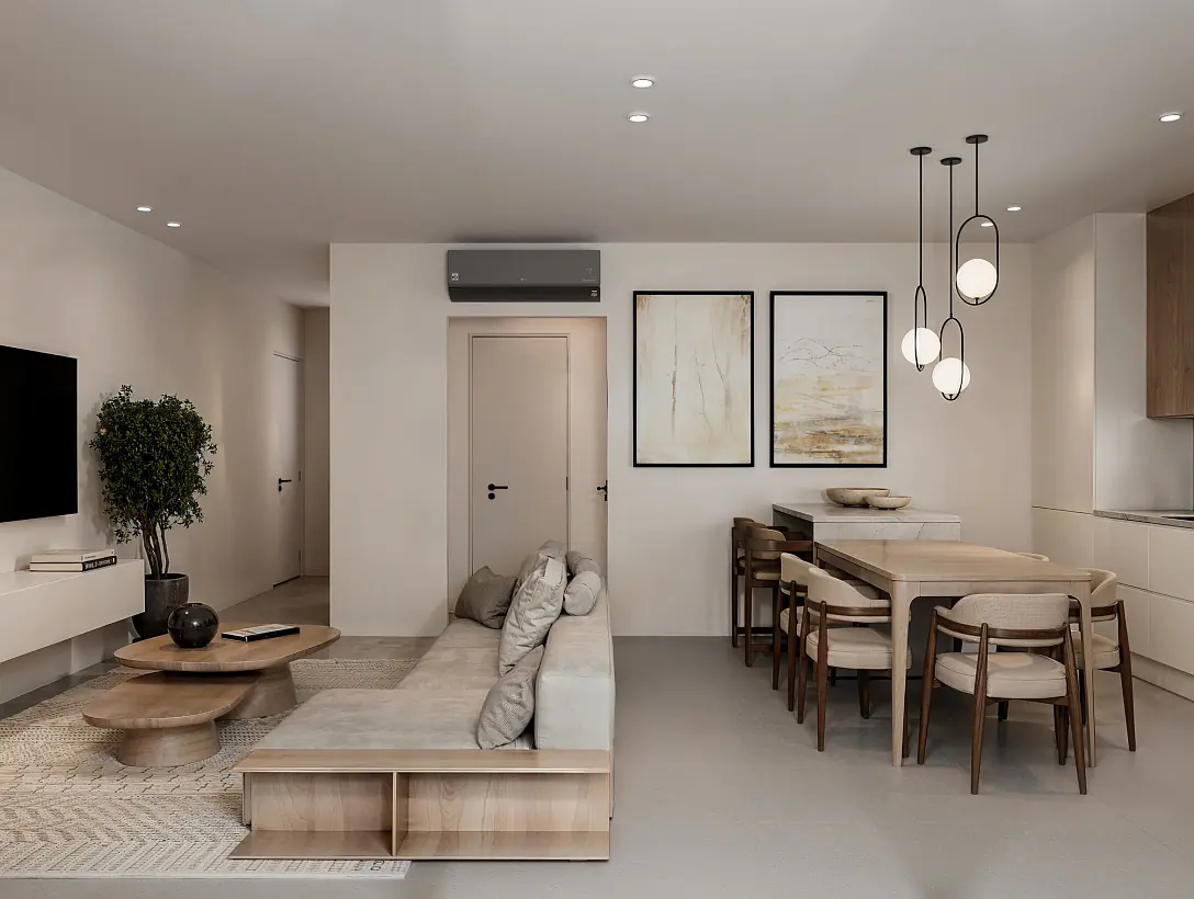 Apartment in Paphos - 4