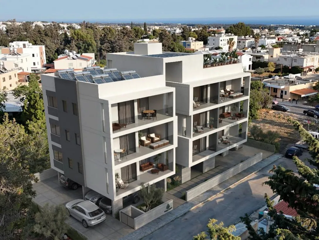 Apartment in Paphos - 5
