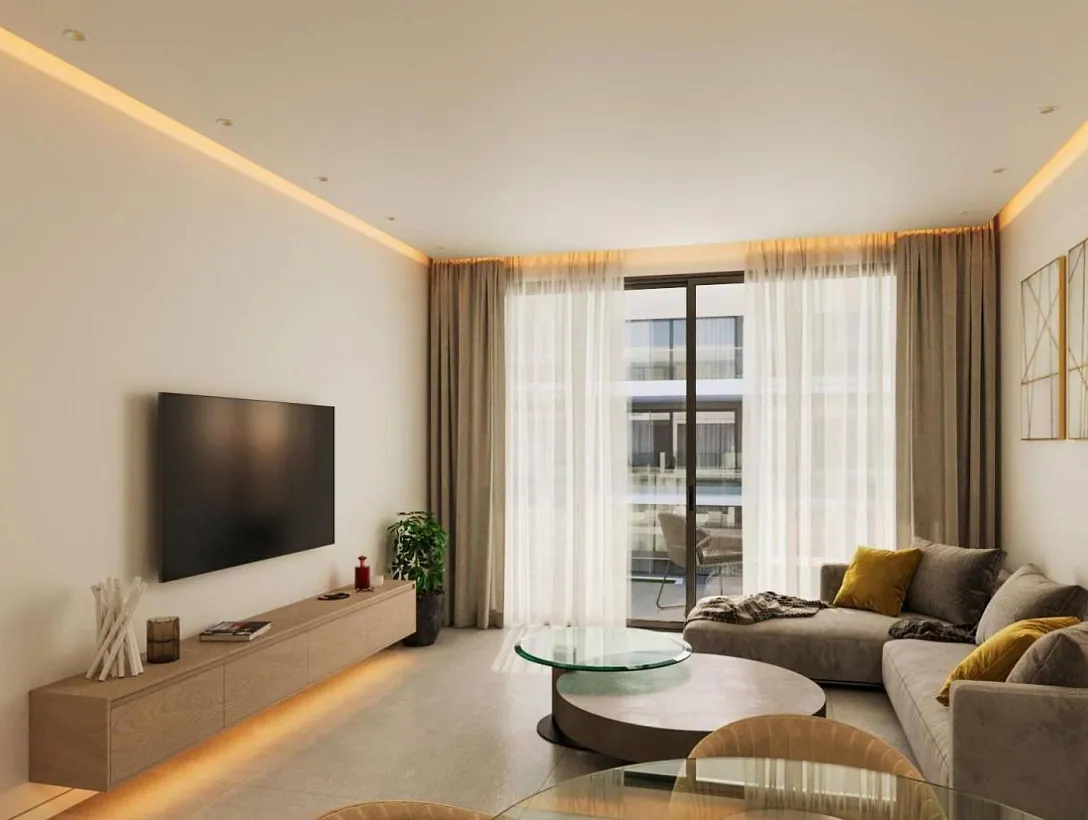 Apartment in Paphos - 6