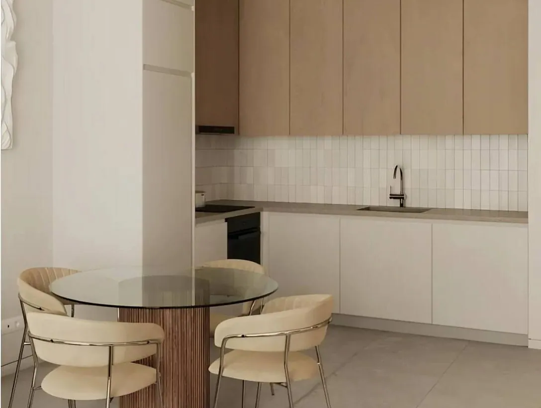 Apartment in Paphos - 8