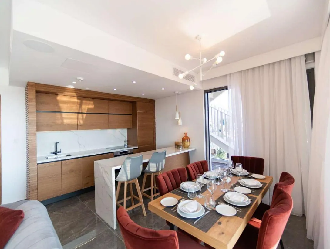 Commercial property in Paphos - 11