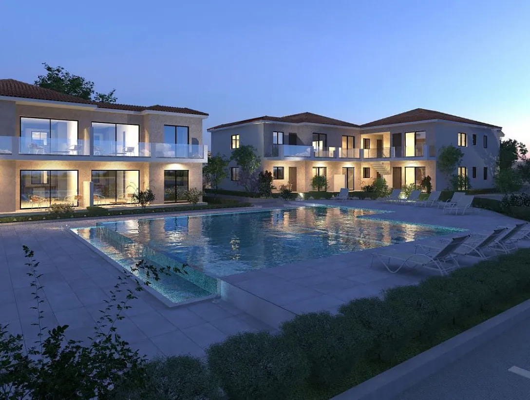 Commercial property in Paphos - 12