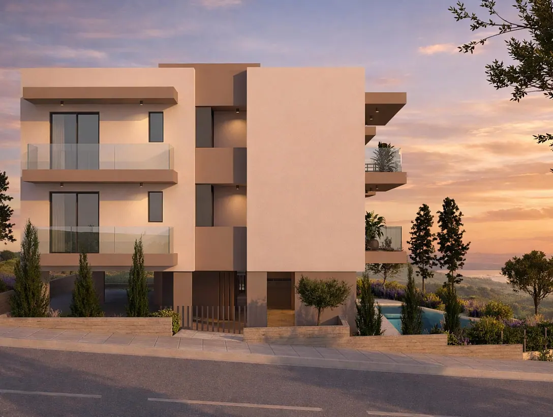 Commercial property in Paphos - 3