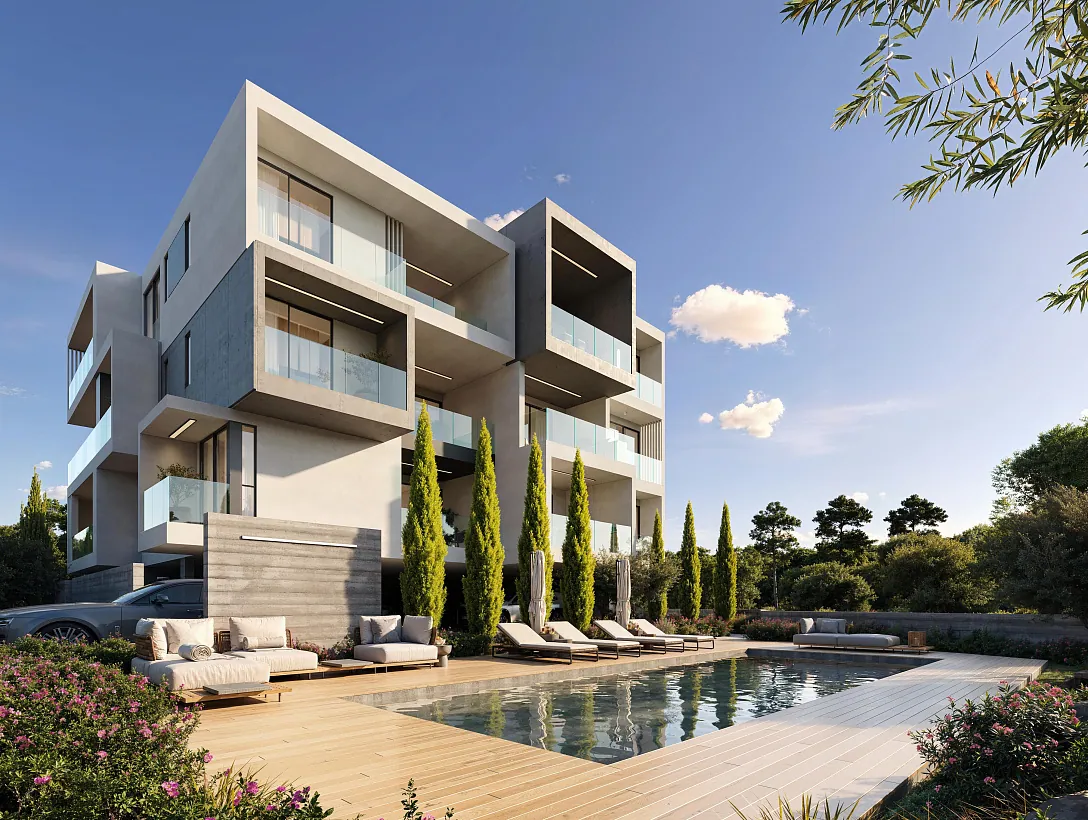 Commercial property in Paphos - 8
