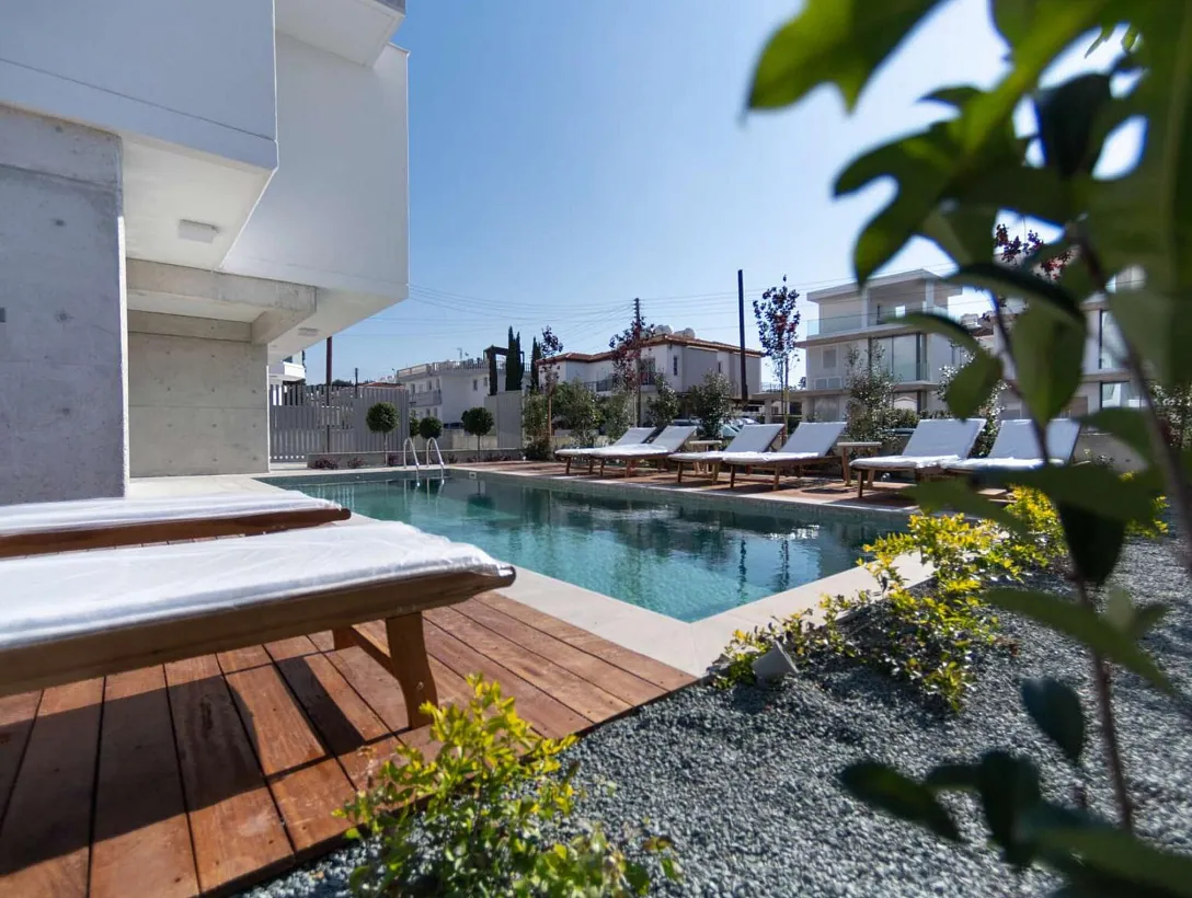 Commercial property in Paphos - 9
