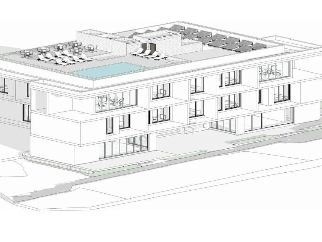 Commercial property in Paphos - 2