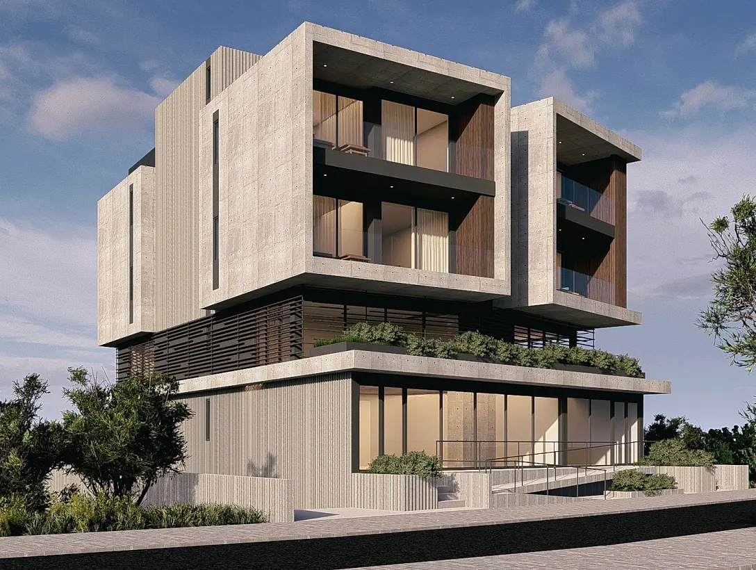 Commercial property in Paphos - 3