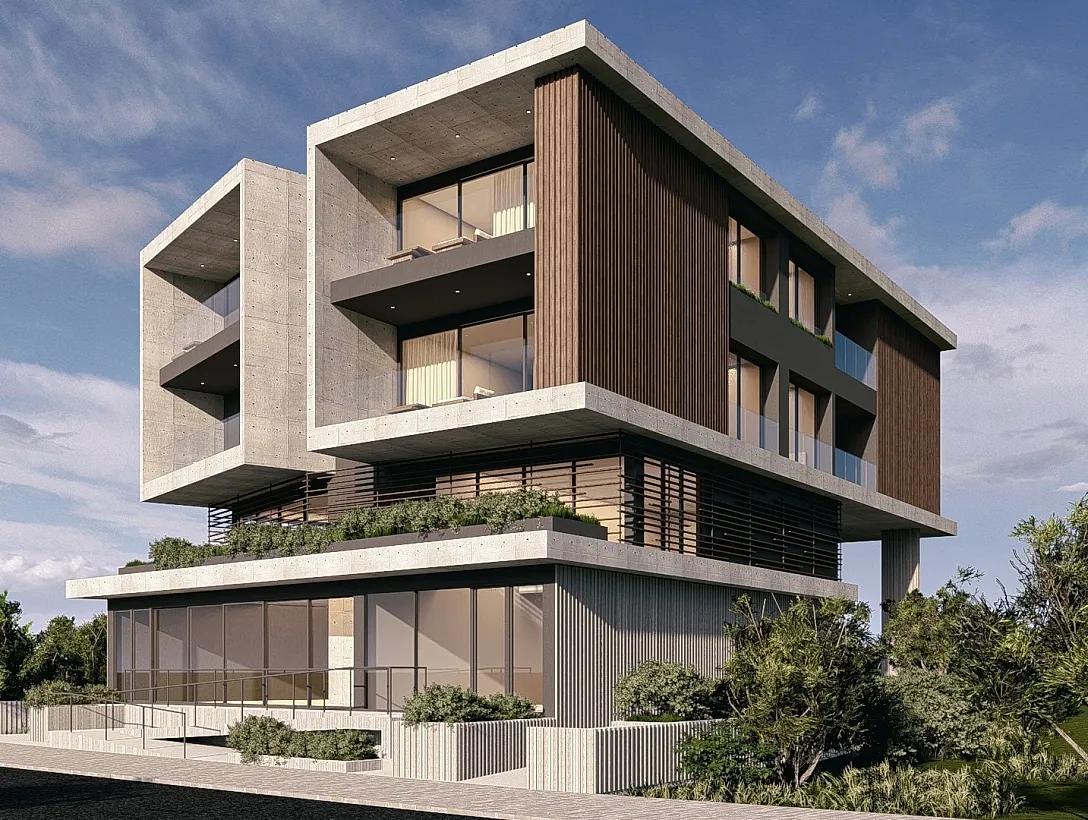 Commercial property in Paphos - 6