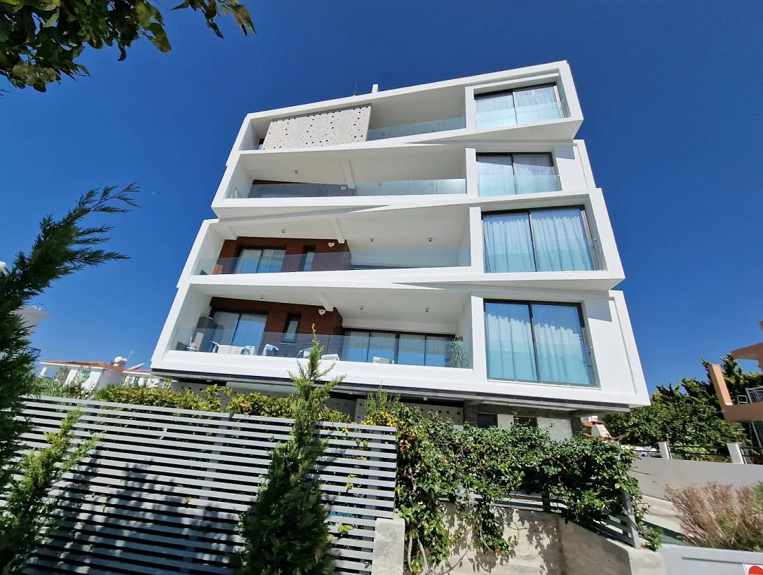Commercial property in Paphos - 5