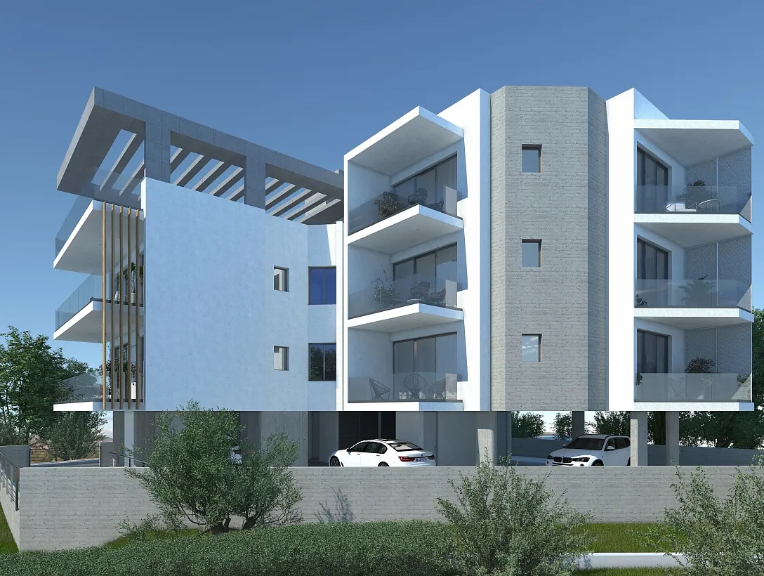 Commercial property in Paphos - 9
