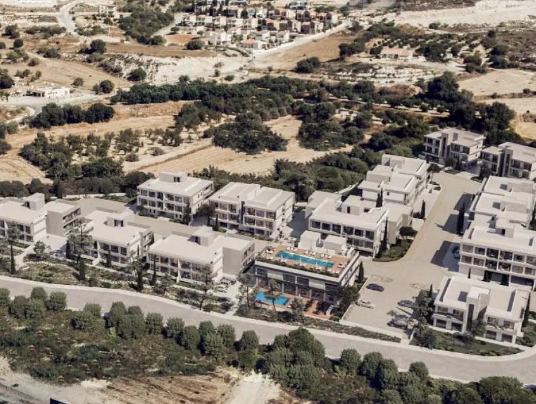 Commercial property in Paphos - 2