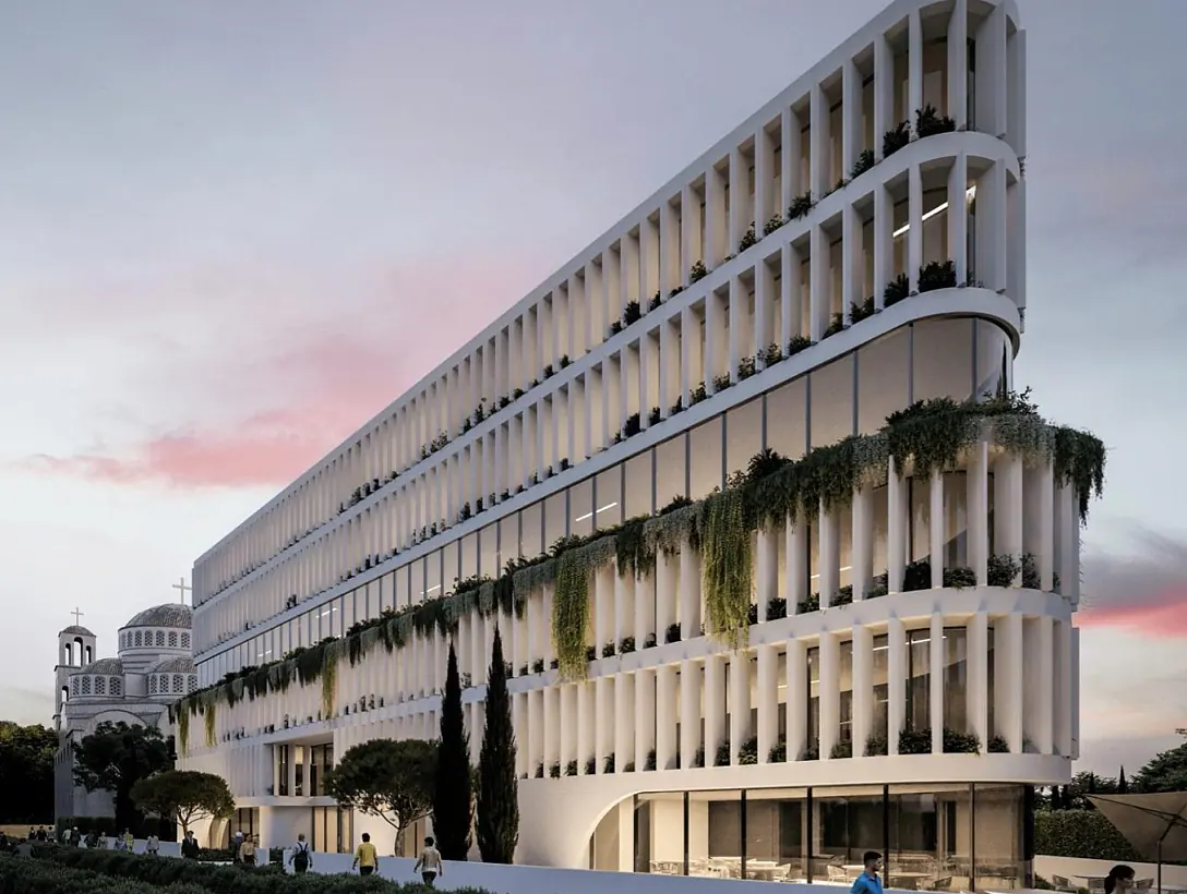 Commercial property in Paphos - 3