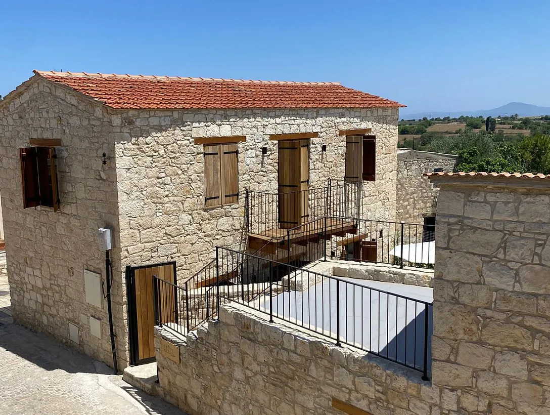 Commercial property in Paphos - 7
