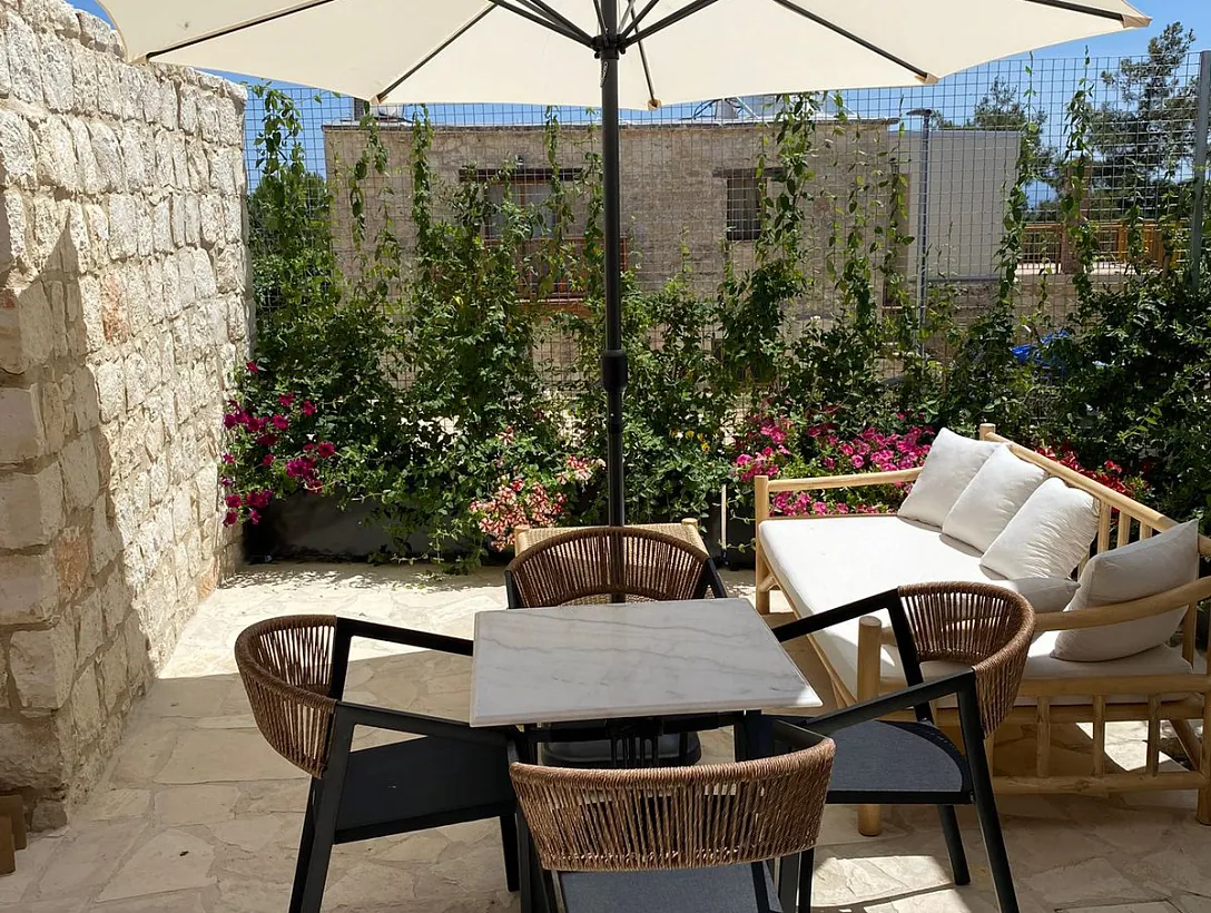 Commercial property in Paphos - 9