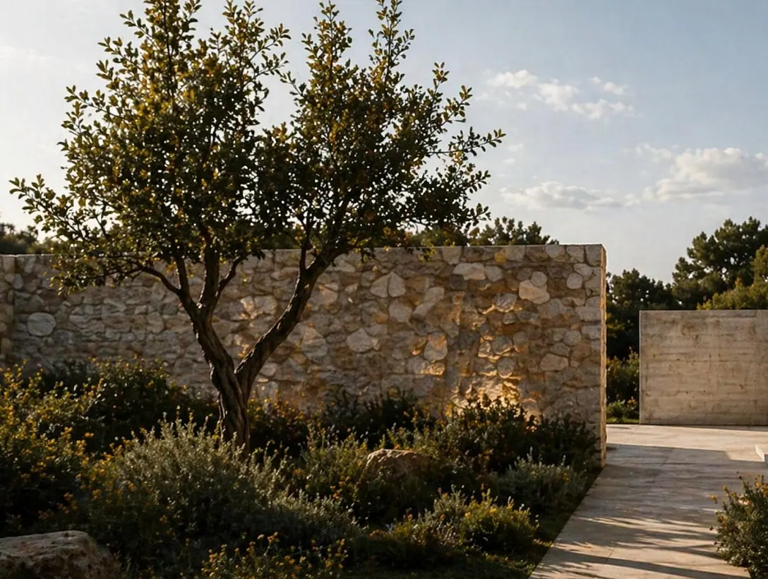 Villa in Paphos - 3
