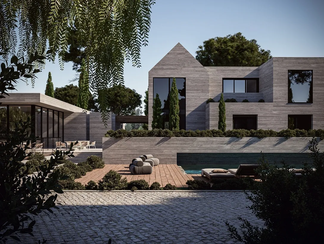 Villa in Paphos - 7