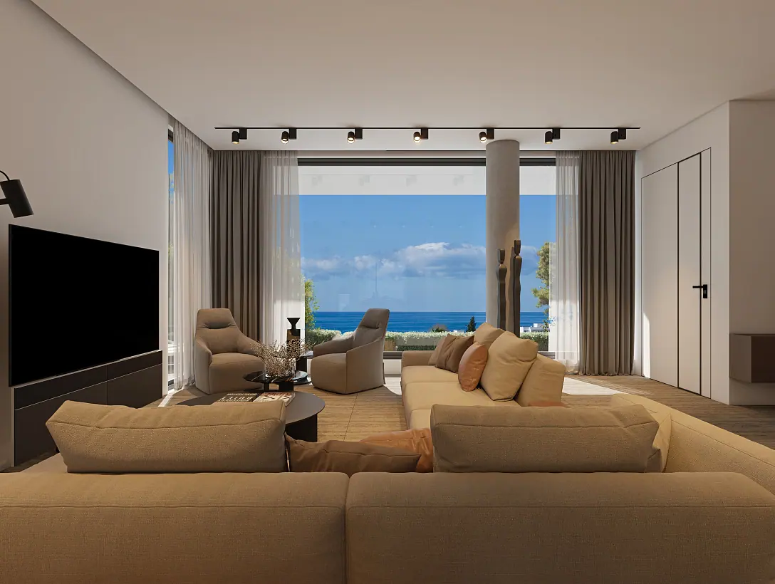 Villa in Paphos - 2