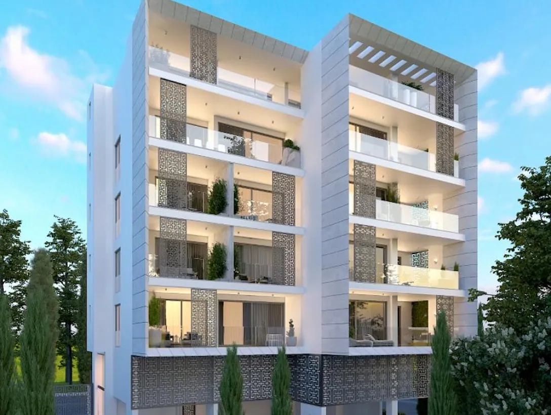 Villa in Paphos - 6
